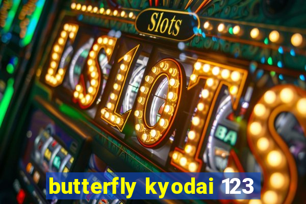 butterfly kyodai 123